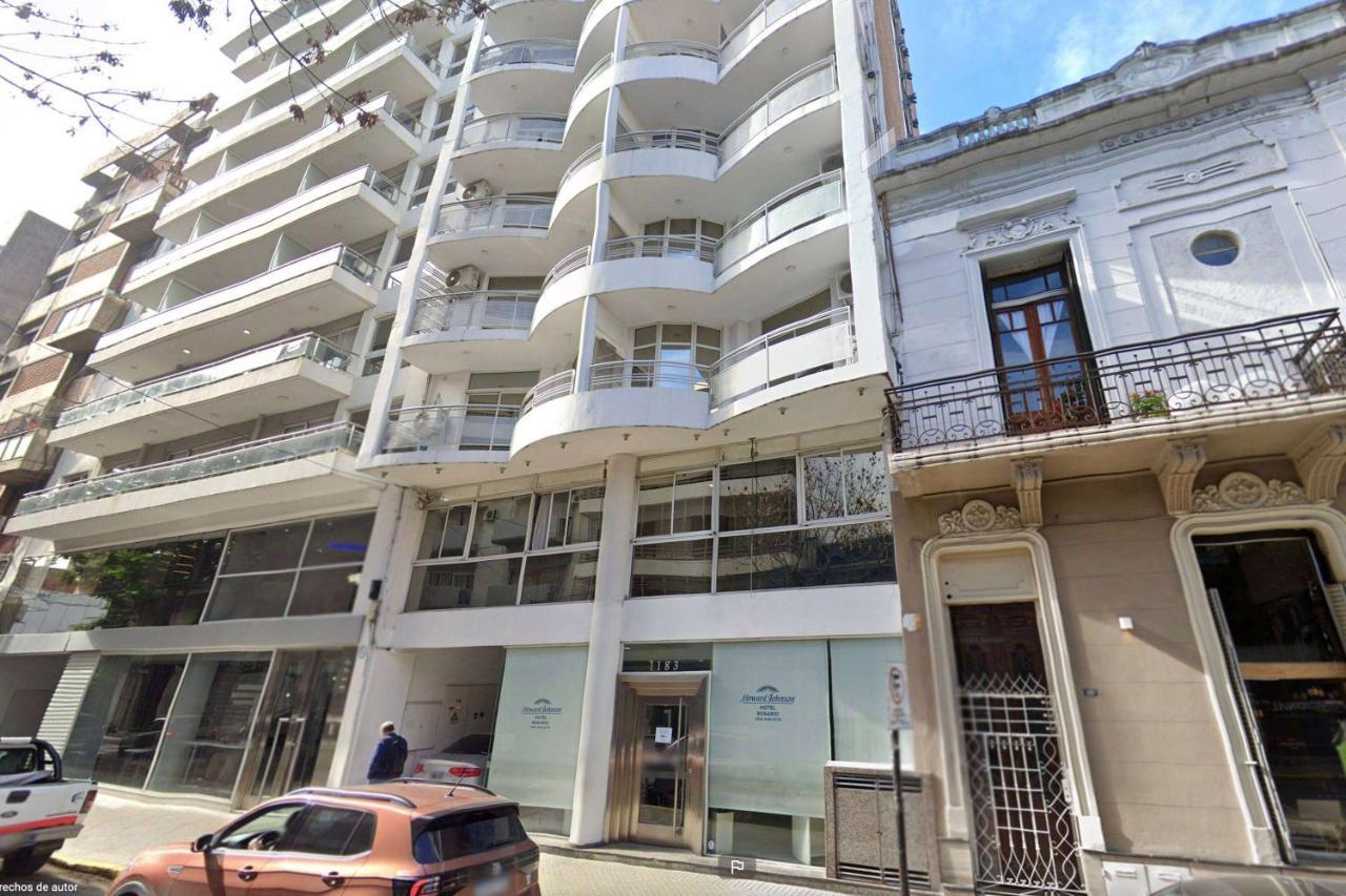 Hotel Howard Johnson Rosário Exterior foto