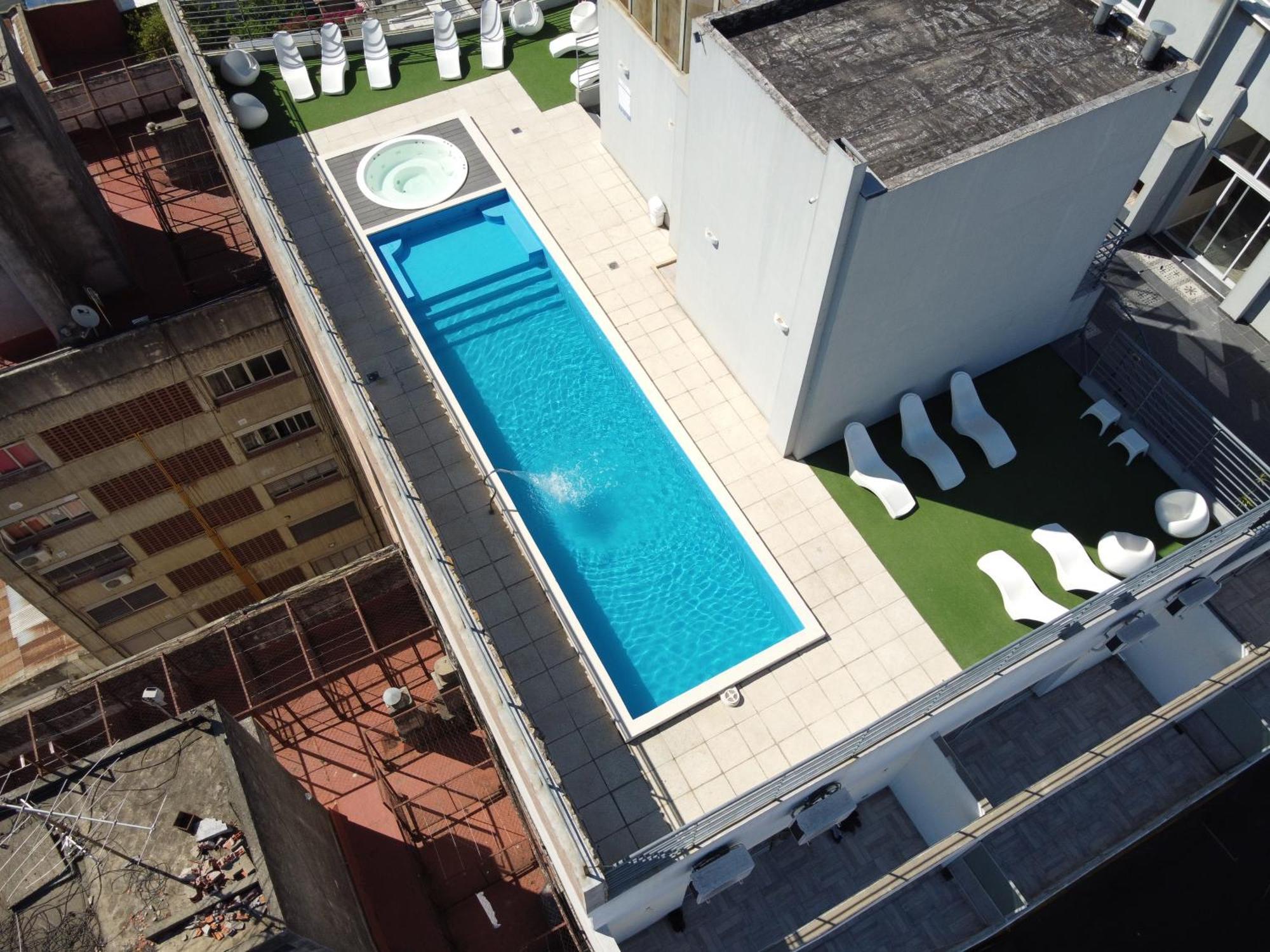 Hotel Howard Johnson Rosário Exterior foto