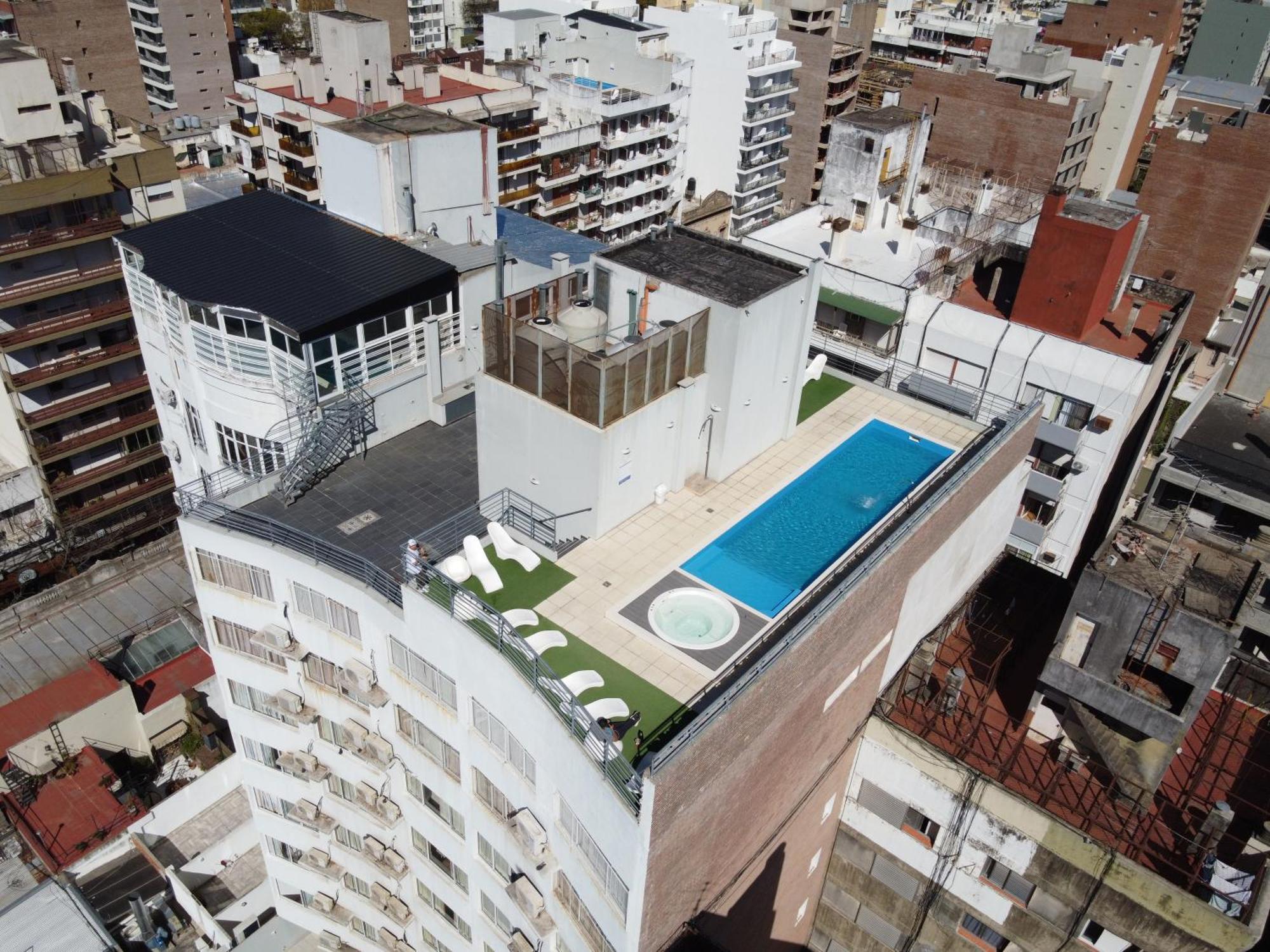 Hotel Howard Johnson Rosário Exterior foto